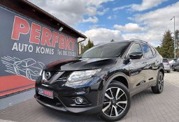 Nissan X-trail III