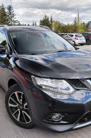 Nissan X-trail III-2