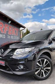Nissan X-trail III-2