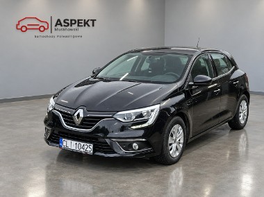Renault Megane IV 1.3 TCe 115KM / Salon PL I-właściciel / Bezwypadkowa-1