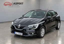 Renault Megane IV 1.3 TCe 115KM / Salon PL I-właściciel / Bezwypadkowa