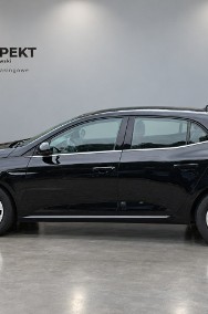 Renault Megane IV 1.3 TCe 115KM / Salon PL I-właściciel / Bezwypadkowa-2