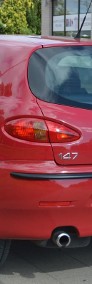 Alfa Romeo 147 2.0Benzyna-150Km,Automat,Klima,Nagłośnienie Bose..-3