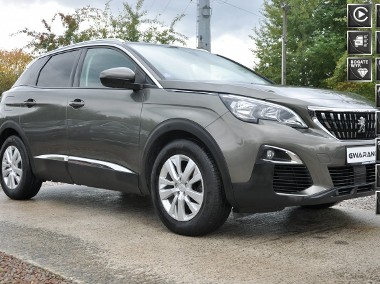 Peugeot 3008 II led*100% bezwypadkowy*android auto*bluetooth*nawi*pełny serwis aso*-1