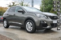 Peugeot 3008 II led*100% bezwypadkowy*android auto*bluetooth*nawi*pełny serwis aso*