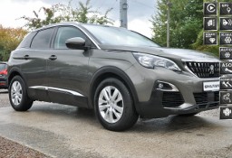 Peugeot 3008 II led*100% bezwypadkowy*android auto*bluetooth*nawi*pełny serwis aso*