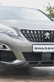 Peugeot 3008 II led*100% bezwypadkowy*android auto*bluetooth*nawi*pełny serwis aso*-2