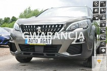 Peugeot 3008 II led*100% bezwypadkowy*android auto*bluetooth*nawi*pełny serwis aso*