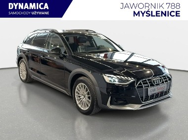 Audi A4 8W VAT 23% 2.0TDI mHEV 204KM S-tronic quattro 2021 r. sal. PL, HAK, I w-1