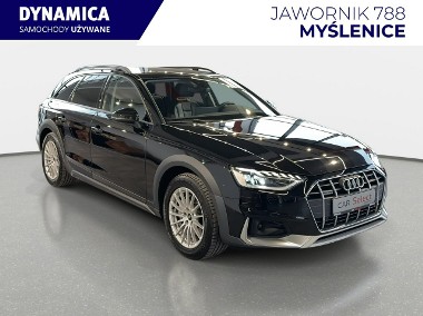 Audi A4 8W VAT 23% 2.0TDI mHEV 204KM S-tronic quattro 2021 r. sal. PL, HAK, I w-1