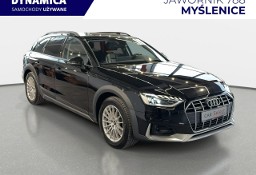Audi A4 8W VAT 23% 2.0TDI mHEV 204KM S-tronic quattro 2021 r. sal. PL, HAK, I w
