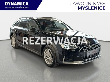 Audi A4 8W VAT 23% 2.0TDI mHEV 204KM S-tronic quattro 2021 r. sal. PL, HAK, I w-1