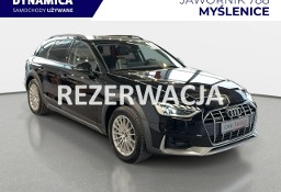 Audi A4 8W VAT 23% 2.0TDI mHEV 204KM S-tronic quattro 2021 r. sal. PL, HAK, I w