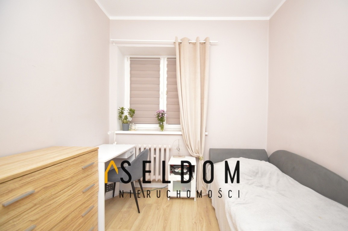 Mieszkanie na sprzedaż, 3 pokoje, 53 m², Legnica