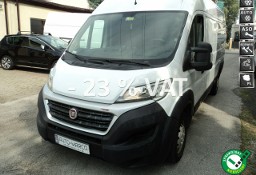 Fiat Ducato III sprzedam FIATA DUCATO z 2017r po leasingowy faktura 23