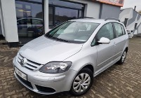 Volkswagen Golf Plus I