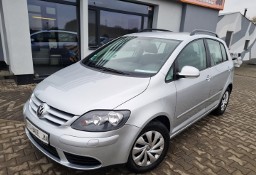 Volkswagen Golf Plus I