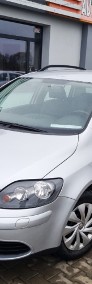 Volkswagen Golf Plus I-4