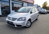 Volkswagen Golf Plus I