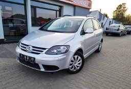 Volkswagen Golf Plus I