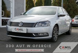 Volkswagen Passat B7 Salon Polska, navigacja , zadbany.