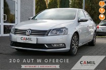 Volkswagen Passat B7 z polskiego salonu, navi, start-stop, I rej. 03.2013r., zadbany,