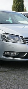 Volkswagen Passat B7 z polskiego salonu, navi, start-stop, I rej. 03.2013r., zadbany,-3