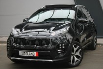 Kia Sportage IV Org.lakier-Bardzo bogate wyposazenie-Serwis do konca-GWARANCJA!!!