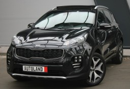 Kia Sportage IV Org.lakier-Bardzo bogate wyposazenie-Serwis do konca-GWARANCJA!!!