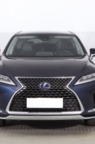 Lexus RX IV , Salon Polska, Serwis ASO, Automat, VAT 23%, Skóra,-2