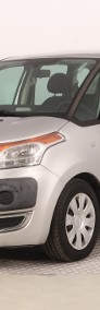 Citroen C3 Picasso , Klima-3