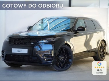 Land Rover Range Rover Velar P400 Autobiography 3.0 P400 Autobiography (400KM) Czterostrefowa kli-1