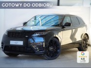 Land Rover Range Rover Velar P400 Autobiography 3.0 P400 Autobiography (400KM) Czterostrefowa kli