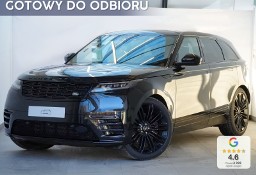 Land Rover Range Rover Velar P400 Autobiography 3.0 P400 Autobiography (400KM) Czterostrefowa kli