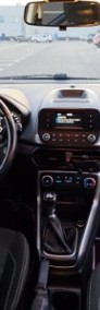 Ford EcoSport GPF Trend 2019r. benzyna silnik EcoBoost 1.0-3