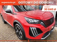 Peugeot 2008 Allure e-DCS 1.2 mHEV Allure e-DCS 1.2 mHEV 145KM / Pakiet Navigation