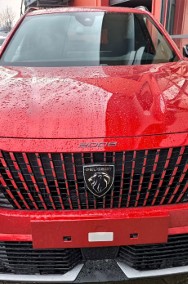 Peugeot 2008 Allure e-DCS 1.2 mHEV Allure e-DCS 1.2 mHEV 145KM / Pakiet Navigation-2