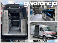 Volkswagen Crafter L3H3 Warsztat SORTIMO 230V 177KM AUTOMAT /www.auto-hit.com/