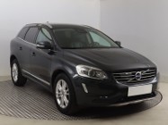 Volvo XC60 I , Salon Polska, 1. Właściciel, 190 KM, Automat, Skóra, Navi,