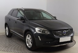 Volvo XC60 I , Salon Polska, 1. Właściciel, 190 KM, Automat, Skóra, Navi,