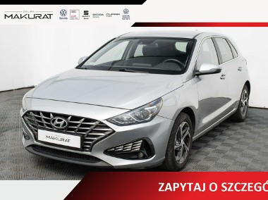Hyundai i30 II WD6542P#1.5 DPI Comfort 2 stref klima K.cof Salon PL VAT23%-1