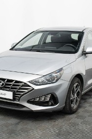 Hyundai i30 II WD6542P#1.5 DPI Comfort 2 stref klima K.cof Salon PL VAT23%-2