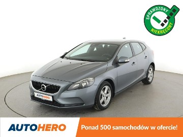 Volvo V40 II navi PDC hak tempomat klima-auto
