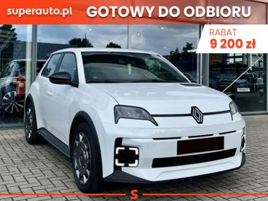 Renault 5 Urban Range Evolution 40kWh Range Evolution 40kWh 120KM / pakiet win-1