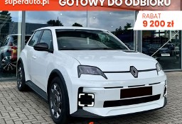 Renault 5 Urban Range Evolution 40kWh Range Evolution 40kWh 120KM / pakiet win