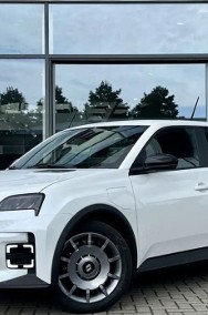 Renault 5 Urban Range Evolution 40kWh Range Evolution 40kWh 120KM / pakiet win-2