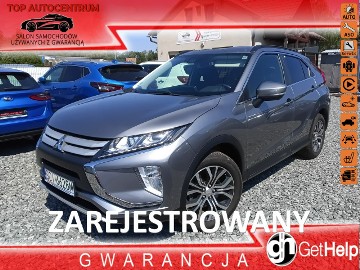 Mitsubishi Eclipse Cross Diamant Edition+ 1.5 T-MIVEC 163 KM Klimatronic Android Alu Kredyt