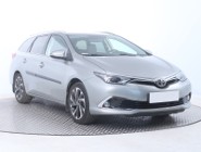 Toyota Auris II , Salon Polska, GAZ, Klimatronic, Tempomat, Parktronic,