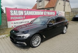 BMW SERIA 5 VII (G30/G31) BMW 520D ! 2.0 DIESEL ! G31!