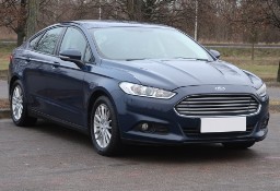 Ford Mondeo VIII , Salon Polska, Serwis ASO, Klimatronic